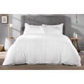 Wholesale Home Bedding Polyester full size White Quilts